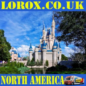 North America Best Tours & Excursions