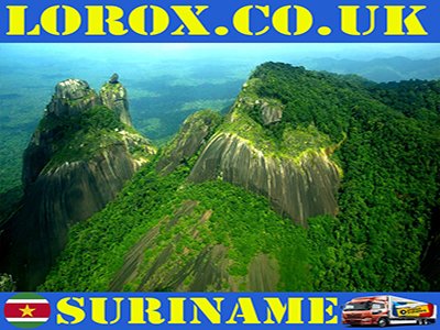 Excursions Suriname | Trips & Tours Suriname | Cruises in Suriname - Best Tours & Excursions - Best Trips & Things to Do in Suriname : Hotels - Food & Drinks - Supermarkets - Rentals - Restaurants Suriname Where the Locals Eat