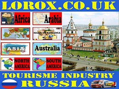 Excursions Russia | Trips & Tours Russia | Cruises in Russia