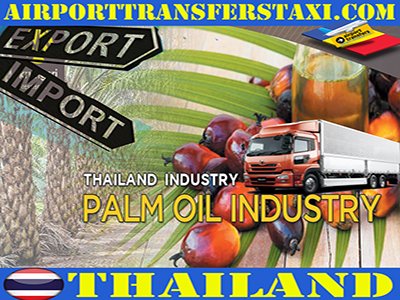 Logistics & Freight Transport Thailand - 🌐airporttransferstaxi.com 📍Phuket Patong Thailand