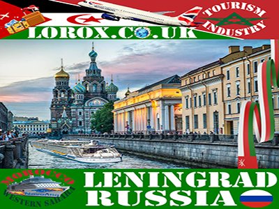 Excursions Russia | Trips & Tours Russia | Cruises in Russia