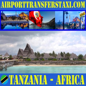 Tanzania Best Tours & Excursions - Best Trips & Things to Do in Tanzania