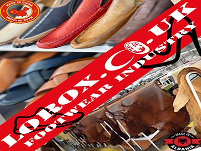 Albania Footwear Exports
