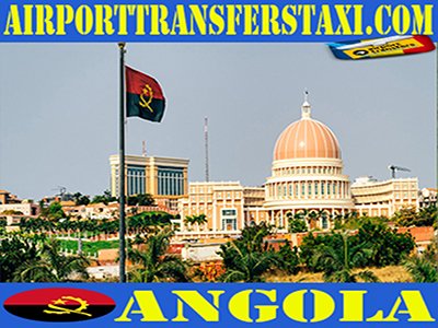 Excursions Angola | Trips & Tours Angola | Cruises in Angola