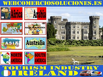 Ireland Best Tours & Excursions