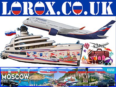 Excursions Russia | Trips & Tours Russia | Cruises in Russia