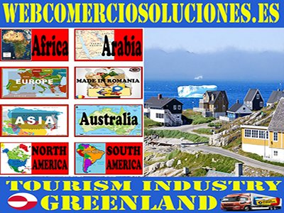 Greenland Best Tours & Excursions