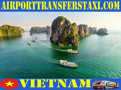 Vietnam Best Tours & Excursions Asia