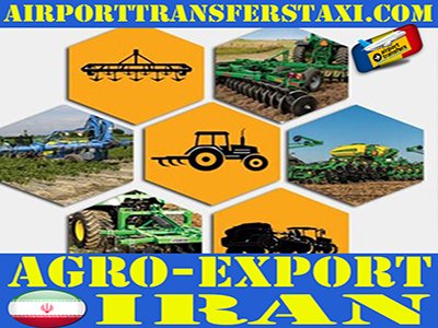 Food Industry Iran Logistics & Freight Shipping Iran - Cargo & Merchandise Delivery Iran