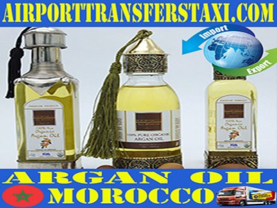 Morocco Exports - Imports Made in Morocco