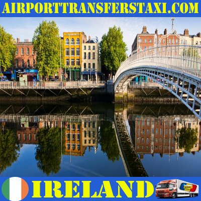 Ireland Best Tours & Excursions