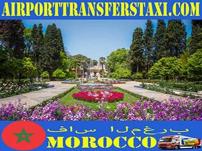 Airport Transfers Taxi Fez Morocco Africa