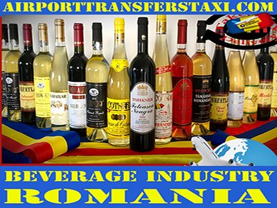 Beverage Industry Made in Romania - Traditional Products & Manufacturers Romania - Factories 📍 Romania Exports - Imports