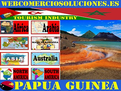 Papua Guinea Australia Best Tours & Excursions - Best Trips & Things to Do in Papua Guinea Australia