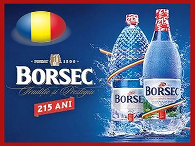 Beverage Industry Made in Romania - Traditional Products & Manufacturers Romania - Factories 📍 Romania Exports - Imports