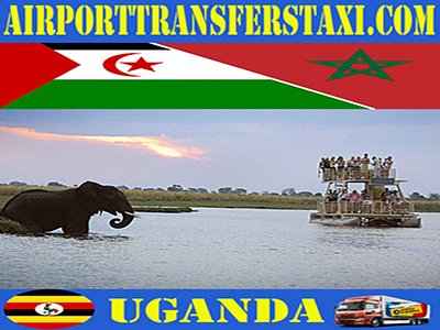 Uganda Best Tours & Excursions - Best Trips & Things to Do in Uganda