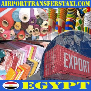 Made in Egypt - Traditional Products & Manufacturers Egypt