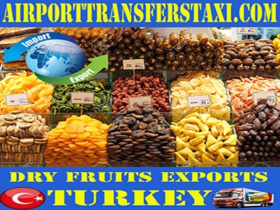 Food Industry Turkey - Exports : Bakery and Confectionery Products - Turkey Exports - Made in Turkey