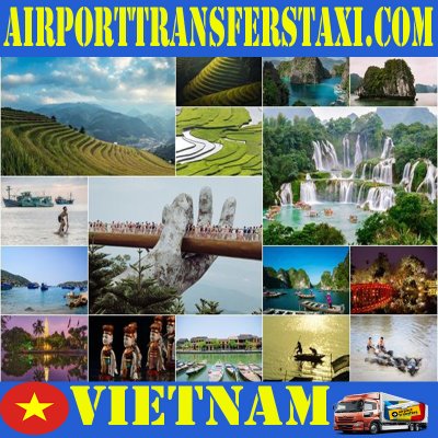 Vietnam Best Tours & Excursions Asia