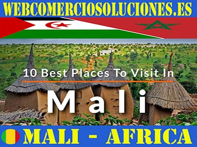 Mali Best Tours & Excursions - Best Trips & Things to Do in Mali