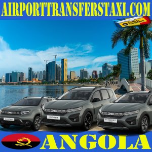 Excursions Angola | Trips & Tours Angola | Cruises in Angola