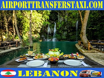 Restaurants Lebanon Food Industry Lebanon