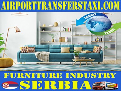 Made in Serbia - Traditional Products & Manufacturers Serbia - Factories 📍Belgrade Serbia Exports - Imports : Automobiles | Base metals | Furniture | Machinery | Sugar | Tires | Clothes