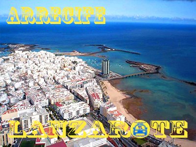 Excursiones Arrecife Viajes Lanzarote