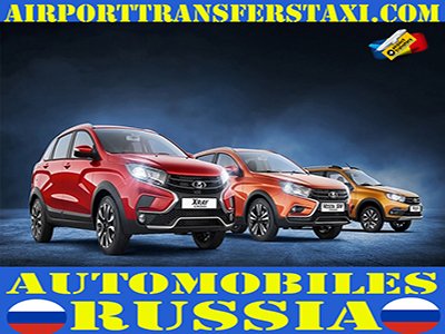 Cars - Automotive Industry - Made in Russia - Traditional Products & Manufacturers Russia - Factories 📍Moscow Russia Exports - Imports