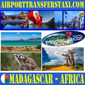 Madagascar Best Tours & Excursions - Best Trips & Things to Do in Madagascar