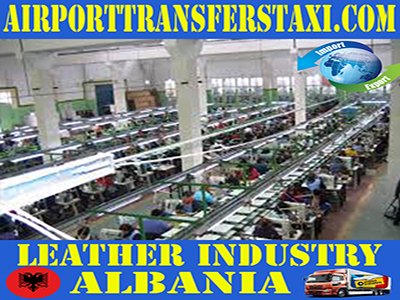 Albania Exports - Made in Albania