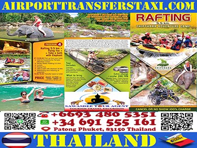 Excursions Thailand Asia | Trips & Tours Thailand | Cruises in Thailand - Best Tours & Excursions - Best Trips & Things to Do in Thailand : Hotels - Food & Drinks - Supermarkets - Rentals - Restaurants Thailand Where the Locals Eat