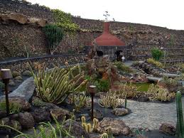 Planning your The Cactus Garden Tour? Looking for the best deals on Lanzarote Island tours and other fun things to do in Lanzarote? Book your Lanzarote tours here  - Best Deals for The Cactus Garden Visits - Timanfaya Nacional Park Tour